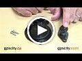 Overview (RAM-B-132B-WH1) Video