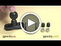 ram motorcycle u-bolt base: in the box (ram-b-231u)