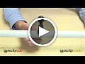 ram motorcycle u-bolt base: overview (ram-b-231u)