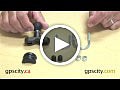 Watch the Motorcycle U-Bolt Base: In the Box (RAM-B-231ZU) Video