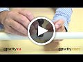 Watch the Motorcycle U-Bolt Base: Overview (RAM-B-231ZU) Video