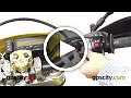 Watch the Motorcycle U-Bolt Base: On Suzuki (RAM-B-231ZU) Video