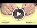 Watch the Diamond Plate: Overview (RAM-B-238U) Video