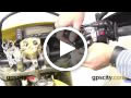 RAM Motorcycle Kit: On Suzuki Handlebar (RAM-B-309 Series) Video