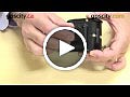 ram amps plate connector: overview (ram-b-347-g1)