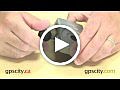 Overview (RAM-B-348-GP1) Video