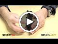 Watch the Apple iPhone 3G 3GS Cradle: In Use (RAM-HOL-AP6) Video
