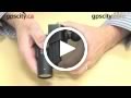 GPSCity Exclusive Contour Camera to RAM Mount Adapter Video