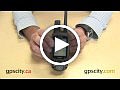 RAM Garmin Astro 220 Cradle: In Use (RAM-HOL-GA12) Video