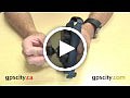 In Use (RAM-HOL-GA14) Video