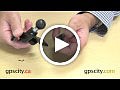 Attaching Cable (RAM-HOL-GA19) Video