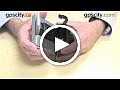 RAM Garmin nuvi 300 Cradle: In Use (RAM-HOL-GA21U) Video