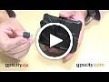 ram garmin nuvi 200 cradle: usb cable (ram-hol-ga24)