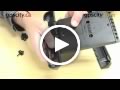 RAM Apple iPad 3 with Case Cradle Holder (RAM-HOL-TAB3)  Video