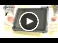 ram apple ipad ipad2 cradle: in use (ram-hol-tab3)