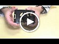 RAM TomTom XL 300 Cradle: In Use (RAM-HOL-TO8) Video RAM TomTom XL 300 Cradle: In Use (RAM-HOL-TO8) Video