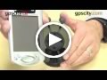 ram x-grip cradle: compaq ipaq pda mount (ram-hol-un7u)