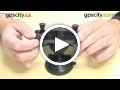 ram x-grip cradle: apple iphone 4 mount (ram-hol-un7u)