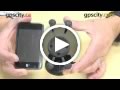 ram x-grip: apple ipod touch 1g mount (ram-hol-un7u)