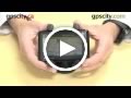ram x-grip cradle: garmin nuvi 1390 mount (ram-hol-un7u)