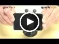 ram x-grip cradle: garmin nuvi 3790 mount (ram-hol-un7u)