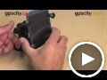 ram x-grip cradle: samsung galaxy s3 mount (ram-hol-un7bu)