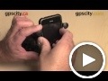 ram x-grip cradle: apple iphone series mount (ram-hol-un7bu)