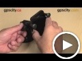 ram x-grip cradle: apple iphone 5 mount (ram-hol-un7bu)