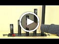 ram tele-pole bottom female post series (ram-vp-tbfx)