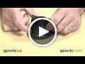 Watch the Suction Mount Base: In Use (RAP-224-1U) Video