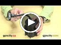 RAM Cup Holder Flex Arm Mount (RAP-299-2U) Video
