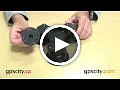 Plastic vs. Steel Plate Video