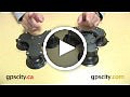 ram triple suction base: plastic vs. steel plate