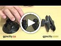 ram suction mount: in the box (rap-b-166)