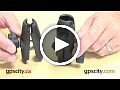 ram twist arm: overview (rap-b-200-12)