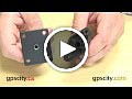 Watch the Diamond Plate: Overview (RAP-B-238) Video