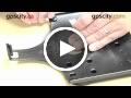 RAM Mount Adhesive Rubber Bumper Kit (RAP-BUMPER1) Video RAM Mount Adhesive Rubber Bumper Kit (RAP-BUMPER1) Video