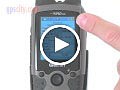garmin rino 520 530: find and routing