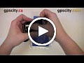 Garmin Rino 500 Alkaline Battery Pack (010-10571-00) Video