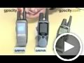 garmin rino range side-by-side