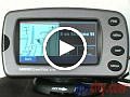 garmin streetpilot 2730: autorouting with voice