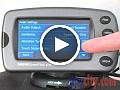 garmin streetpilot 2730: fm audio transmitter
