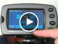 garmin streetpilot 2730: tools and xm radio