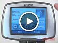 streetpilot c550 c580: mp3 music player