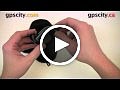 Garmin G-Ball Beanbag Dash Mounting Kit (010-10908-02) Video