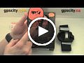globalstar spot 2 by axxon: in the box
