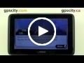 tomtom go 2535 series: 2d 3d settings