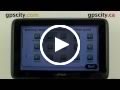 tomtom go 2535 series: safety settings
