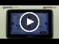 tomtom go 2535 series: home location