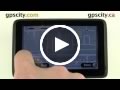 tomtom go 2535 series: browse map